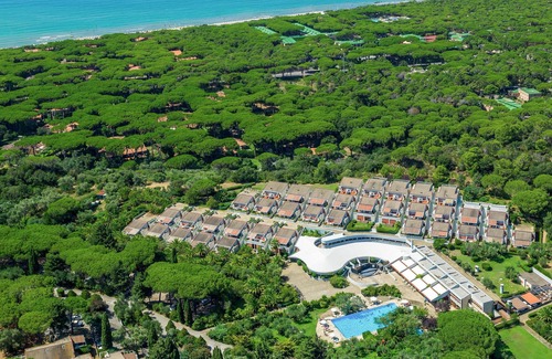 Castiglione della Pescaia House | Twoo-room Comfort by Interhome