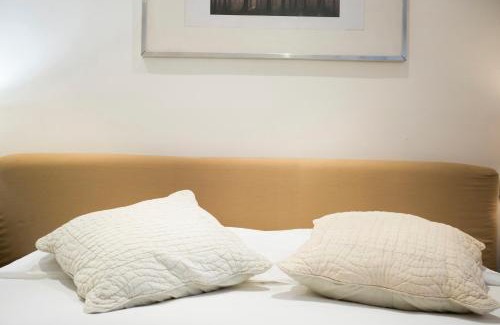 Hondarribia Historic Center Apartment | Txoriak - Basquenjoy