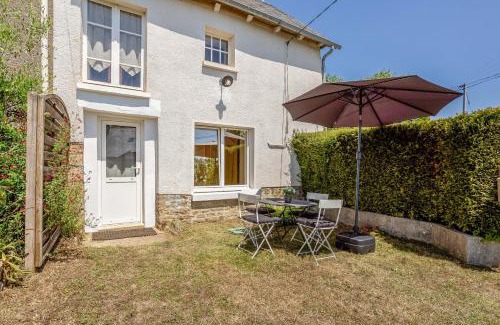 Plumaudan House | Ty Armor - Jolie Maison avec Jardinet