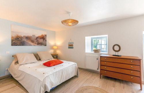 Plumaudan House | Ty Armor - Jolie Maison avec Jardinet