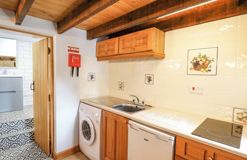 Llandysul Cottage | Ty Bach Twt