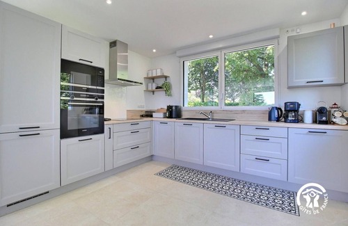 Belz House | Ty Bayon - BELZ - Gîte