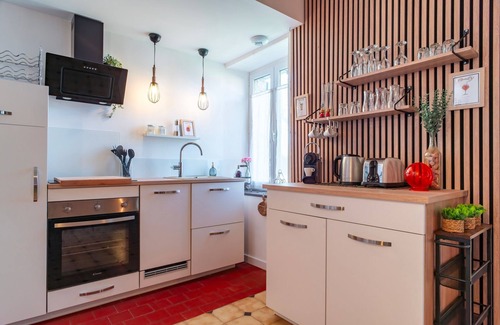 Port-Manech House | Ty Ben Aven - Proche Plage