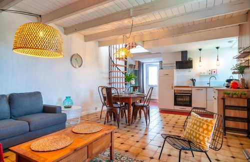 Port-Manech House | Ty Ben Aven - Proche Plage