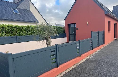 Plouguerneau House | Ty Bihan