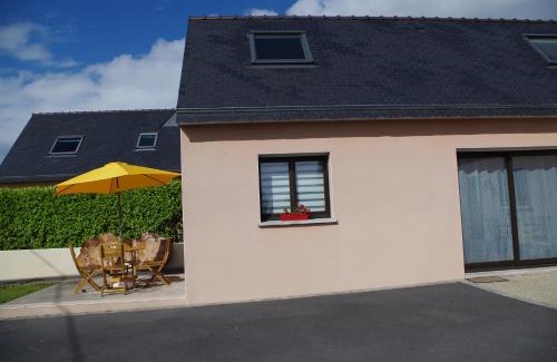 Plouguerneau House | Ty Bihan