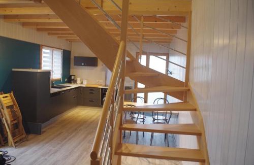 Plouguerneau House | Ty Bihan