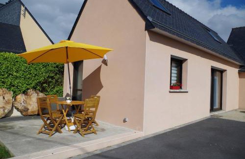 Plouguerneau House | Ty Bihan