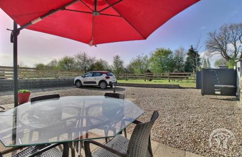 Plourhan House | Ty bihan