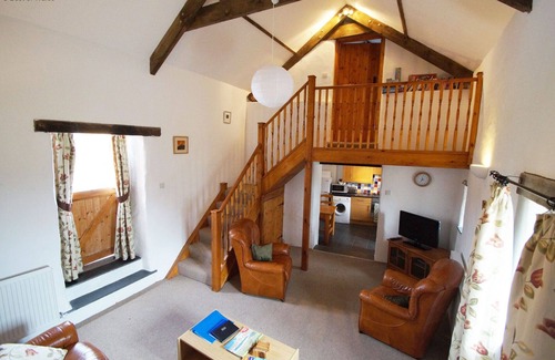St Brides House | Ty Blawd - Two Bedroom House, Sleeps 4