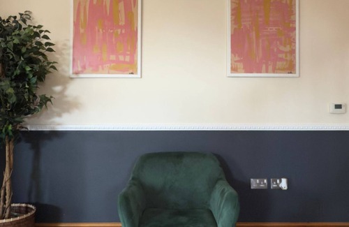Penmorfa Apartment | TY Capel - A Truly Beautiful Escape!
