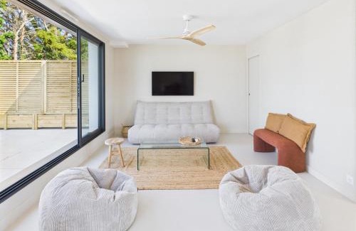 Nevez House | -TY CAYA- Belle contemporaine vue mer