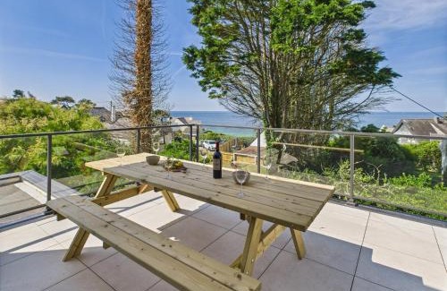 Nevez House | -TY CAYA- Belle contemporaine vue mer