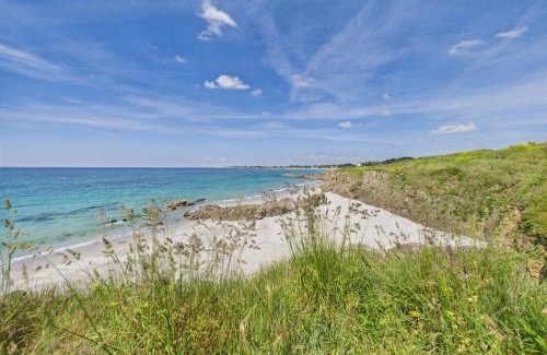 Nevez House | -TY CAYA- Belle contemporaine vue mer