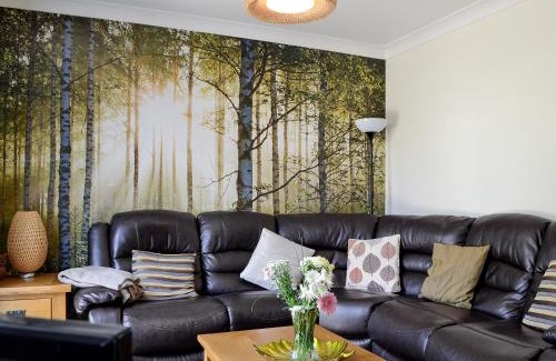 Ammanford House | Ty Cerrig