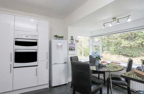 Llanbedrog Cottage | Ty Cerrig
