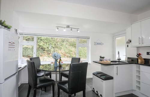 Llanbedrog Cottage | Ty Cerrig