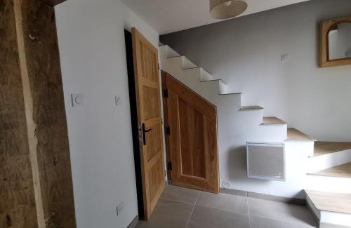 Saint-Evarzec Apartment | Ty Chouchen