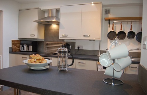 Tywyn Cottage | Ty Del (Beautiful Home) in Tywyn