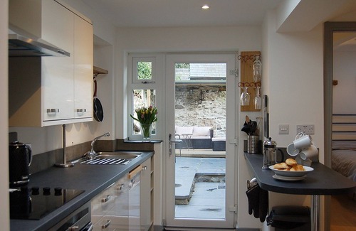 Tywyn Cottage | Ty Del (Beautiful Home) in Tywyn