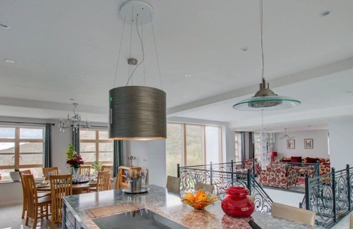Tan-y-groes House | Ty Dolffin in the beautiful Tresaith