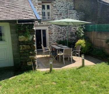 Lanouee House | Ty Fossac - Belle maison pour 6