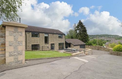 Matlock House | Ty Gambo