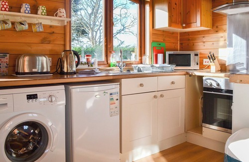 Beaumaris Cottage | Ty Glan Mor (The Beach House)
