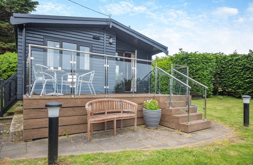 Beaumaris Cottage | Ty Glan Mor (The Beach House)