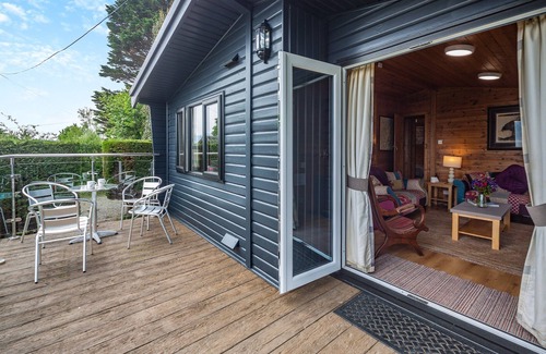 Beaumaris Cottage | Ty Glan Mor (The Beach House)