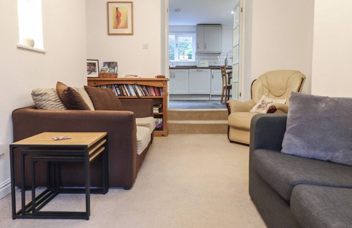 Beddgelert Cottage | Ty Glyn