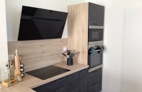 Plourhan House | Ty Govel 5 minutes from the sea