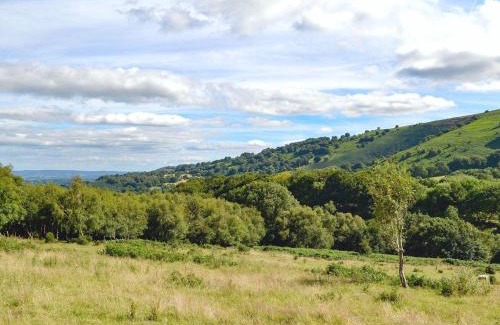 Llanvair Kilgeddin House | Ty-Gwyn
