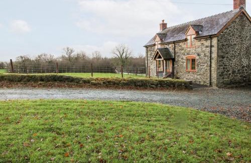 Llangyniew House | Ty Gwyn