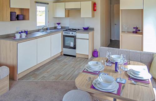 St George Resort | Ty Gwyn Park