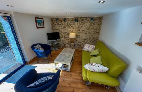 Plouezec House | Ty Heole House