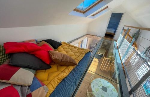 Plouezec House | Ty Heole House