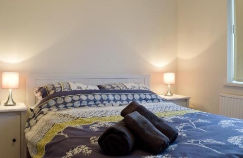 Mawr House | Ty Howton