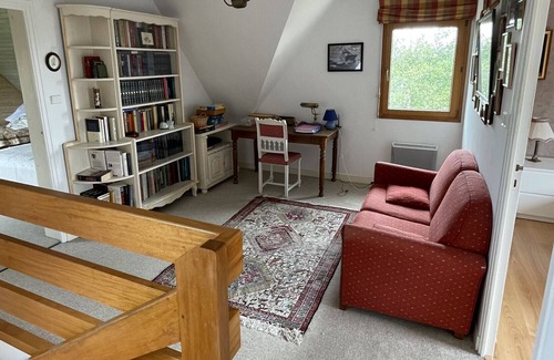 Porspoder House | Ty ker roch - Family house near the sea