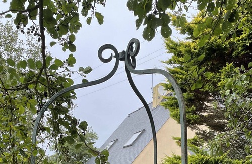 Porspoder House | Ty ker roch - Family house near the sea