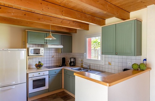 Telgruc-sur-Mer House | Ty Lann - Gîte spacieux 2 chambres