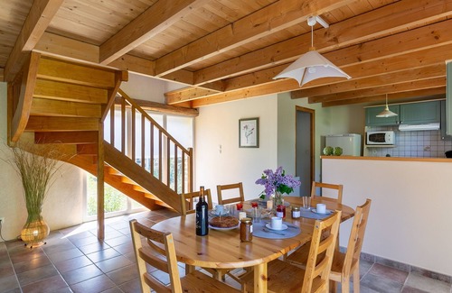 Telgruc-sur-Mer House | Ty Lann - Gîte spacieux 2 chambres