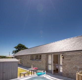 Kidwelly House | Ty Llo