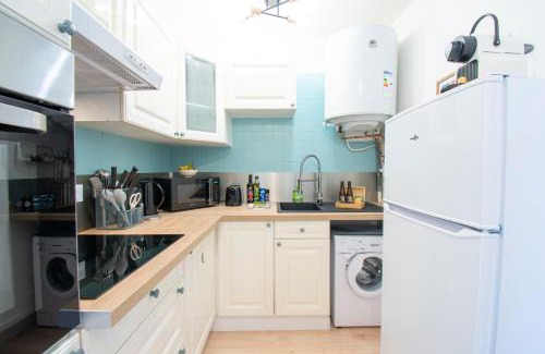 Crozon Apartment | Ty Loan I Hyper centre & Balcon