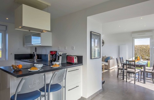 Kerlouan House | Ty Mamm by Interhome