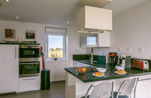 Kerlouan House | Ty Mamm by Interhome