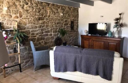 Plonevez-Porzay House | Ty Mamm Gozh