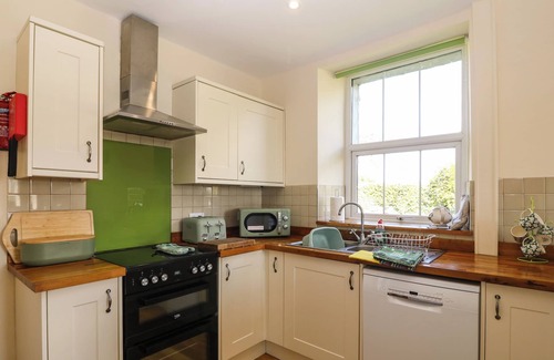 Llanddaniel Fab Cottage | TY MAWR, pet friendly, with open fire in Llanddaniel Fab