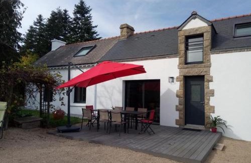 Saint-Philibert House | Ty melie