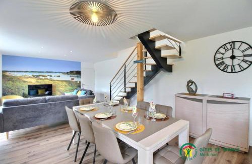 Saint-Philibert House | Ty melie